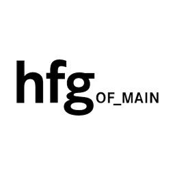 HfG-App 图标